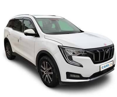 Mahindra XUV700-img